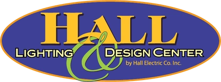 Hall Lighting & Design