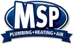 MSP Plumbing Heating Air