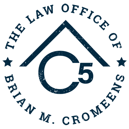 The Law Office of Brian Michael Cromeens logo