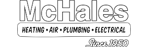 McHales Heating, Air, Plumbing & Electrical