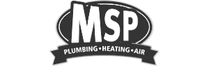 MSP Plumbing, Heating & Air
