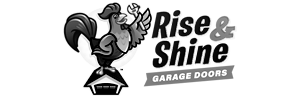 Rise & Shine Garage Doors