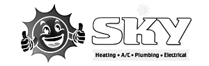 Sky Heating, A/C, Plumbing & Electrical