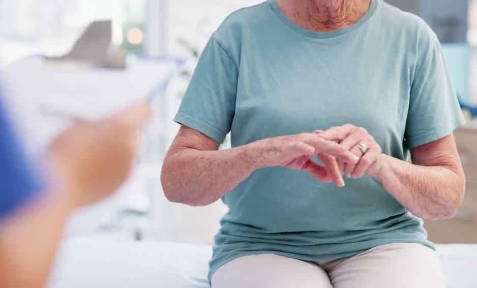 Lomibao Rheumatology & Wellness Care