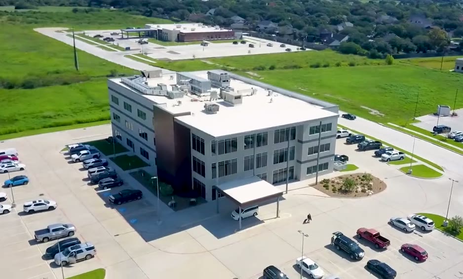 Victoria Orthopedic Center