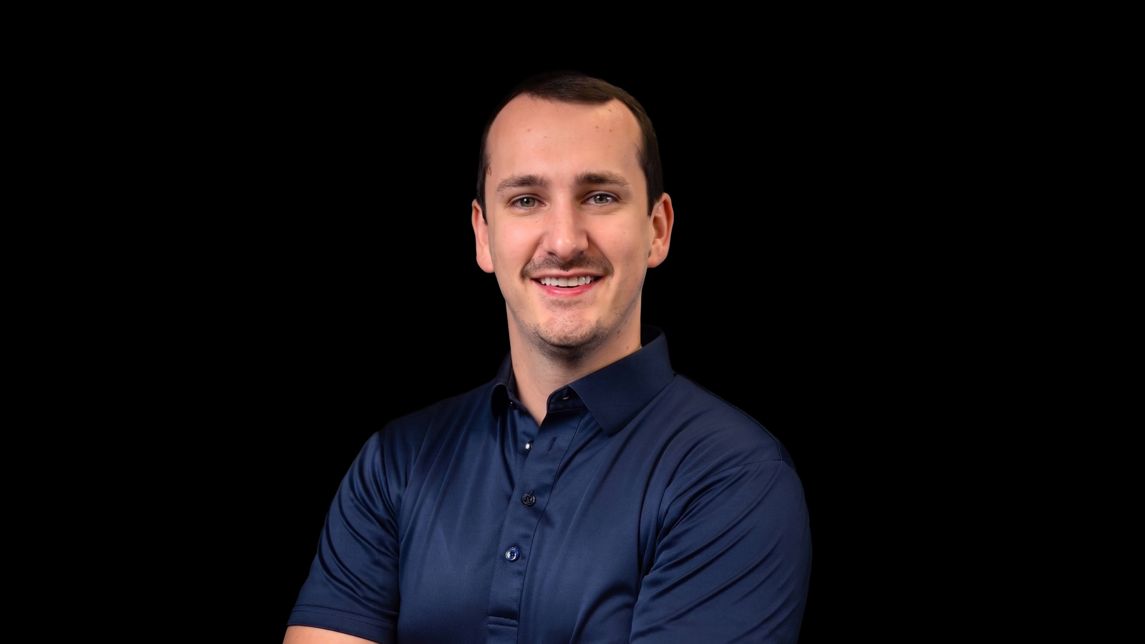 Alex Richardson, VP of Services