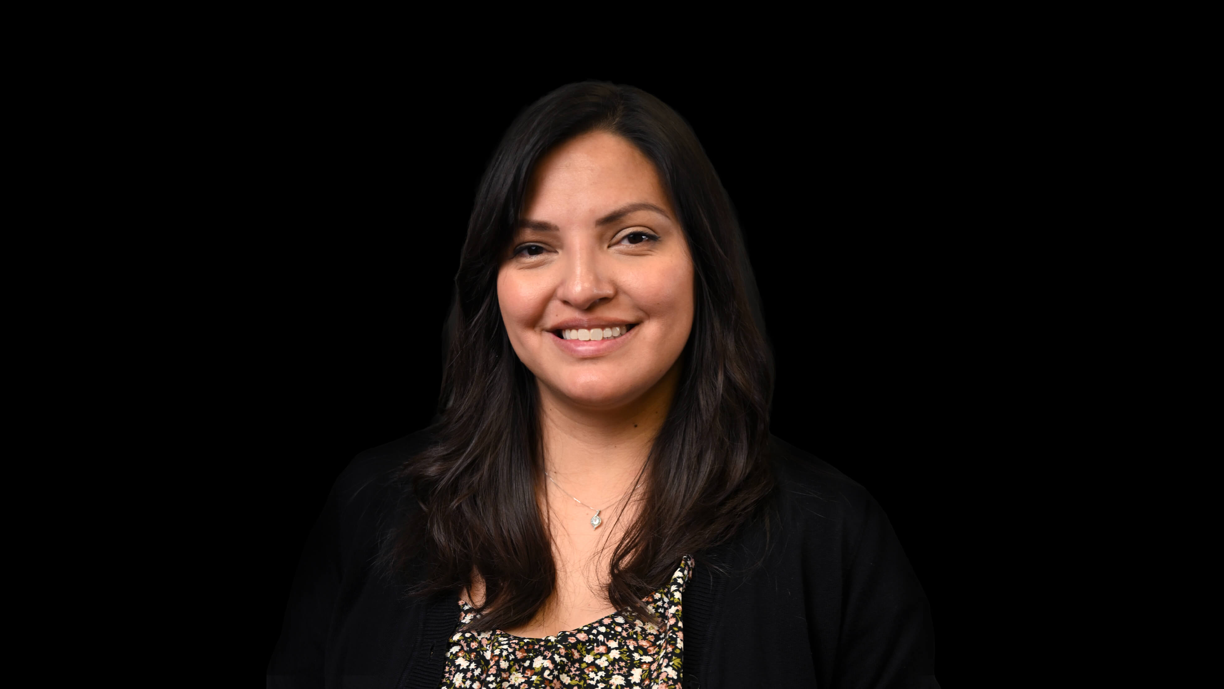 Amber Caka, Marketing Strategist