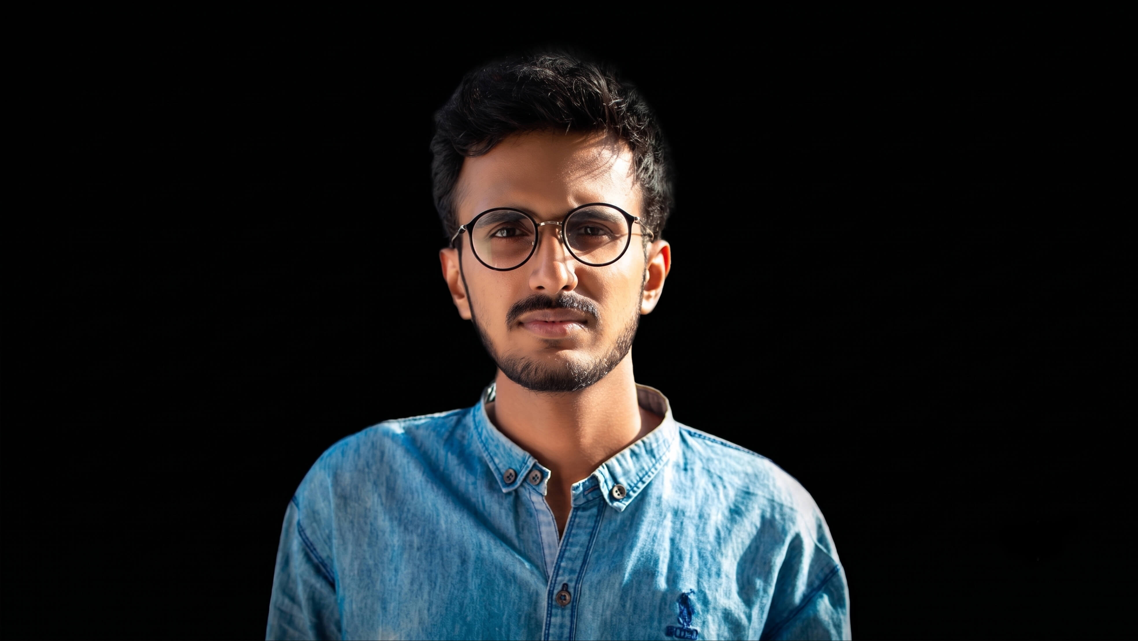 Ammar Ul Haq, Lead Developer