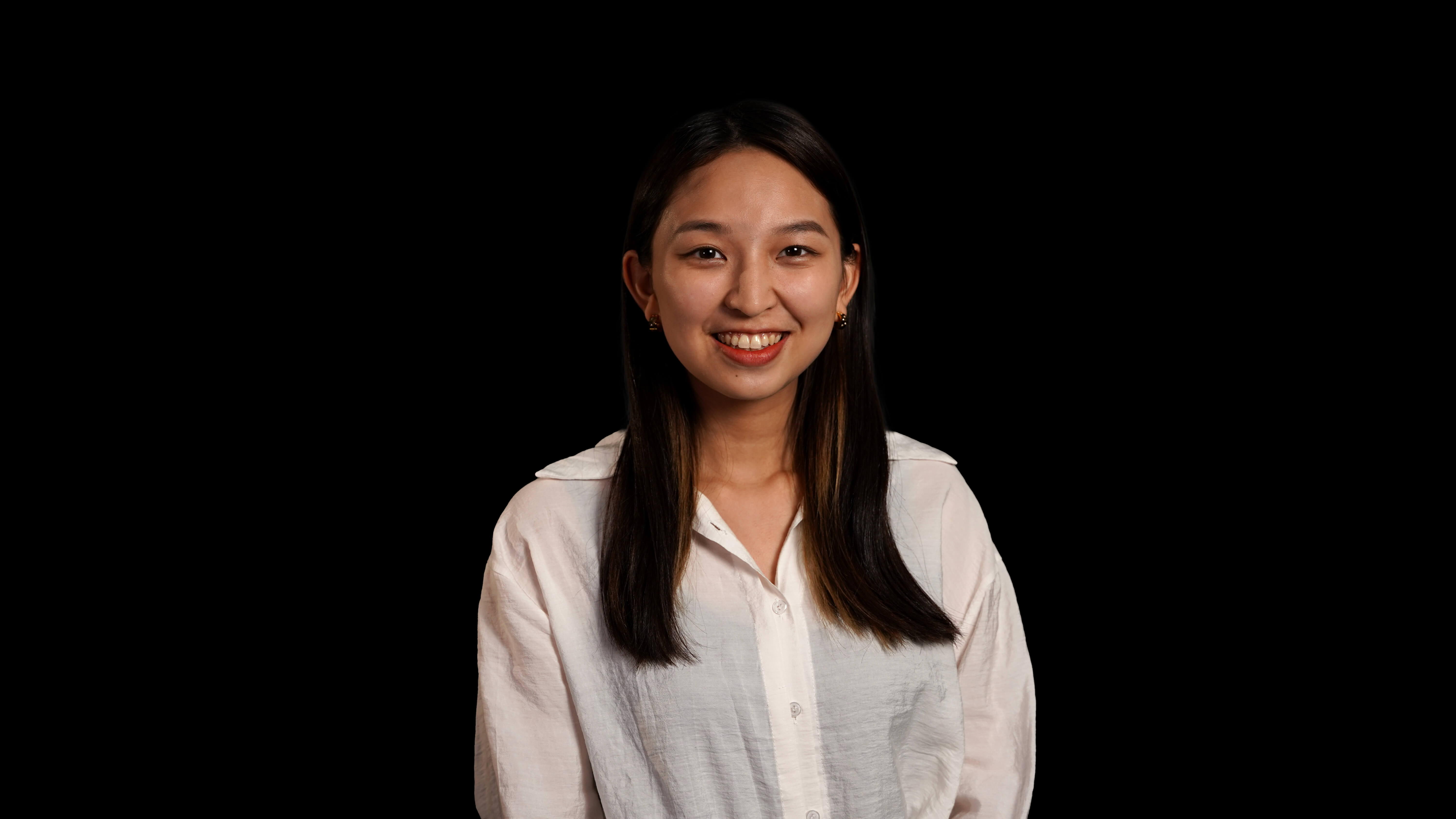 Christina Liu, Media Buyer