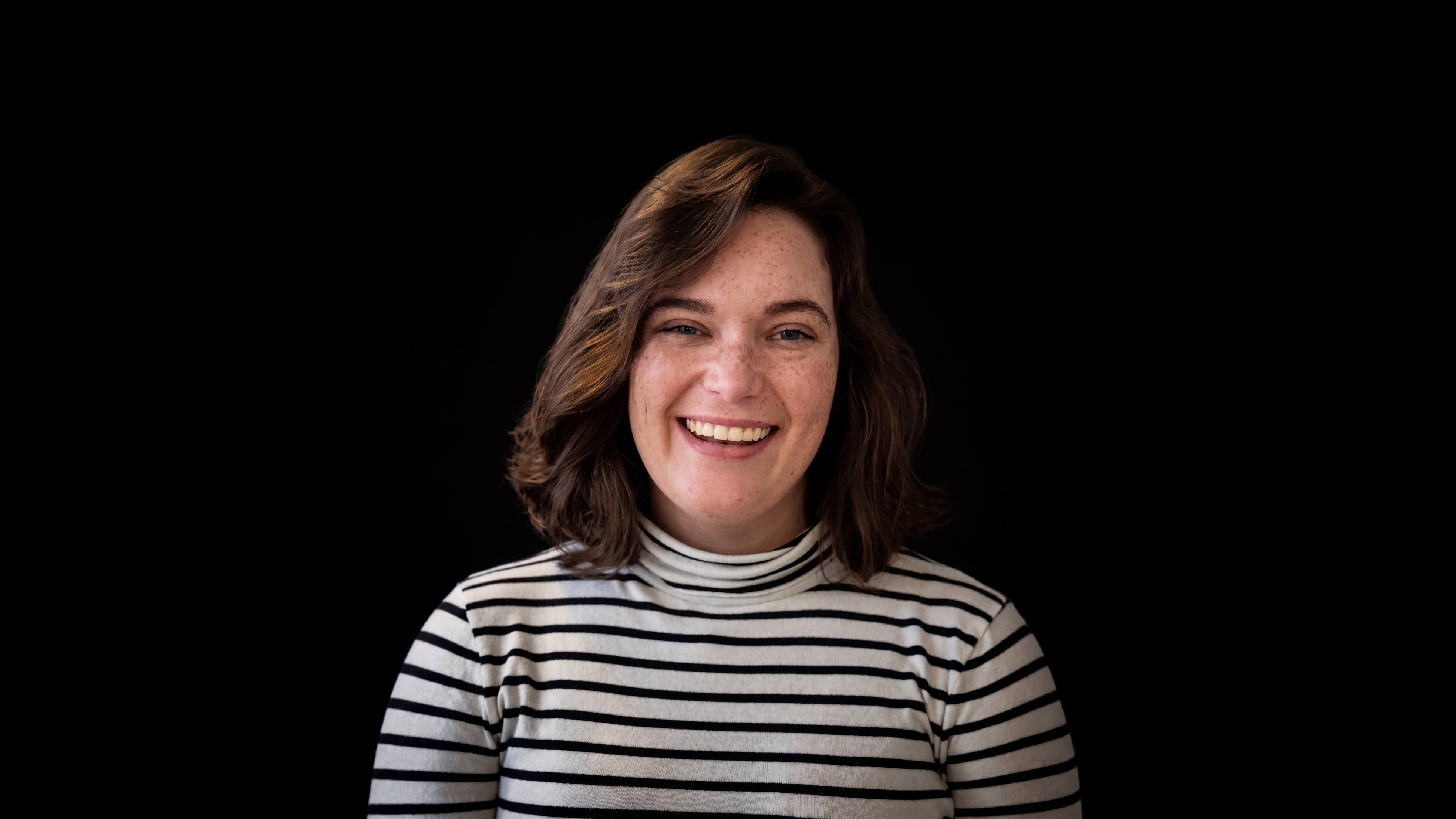 Emily Brungard, Sr. Social Media Manager