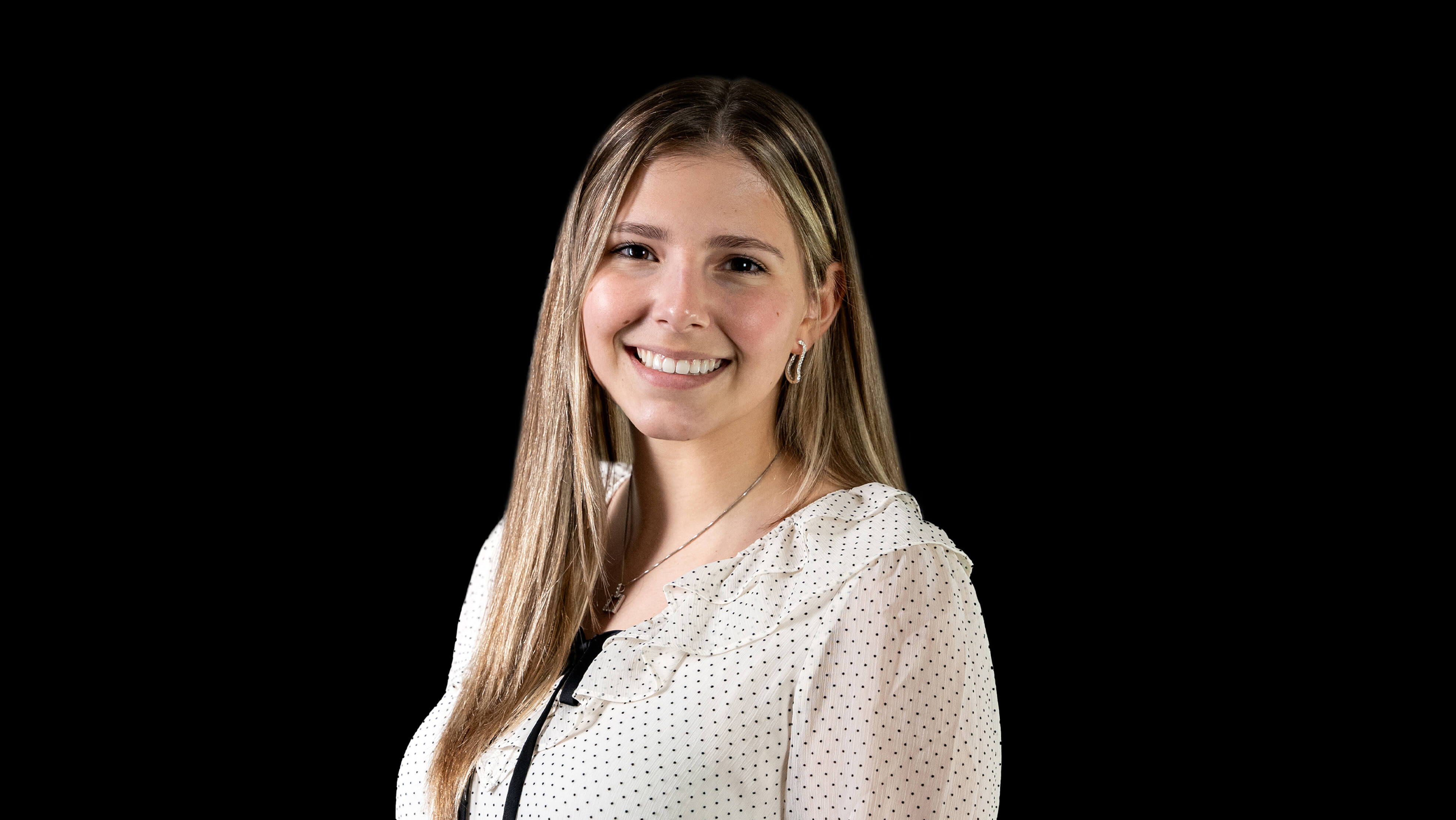 Hadley Ollendieck, Social Media Manager