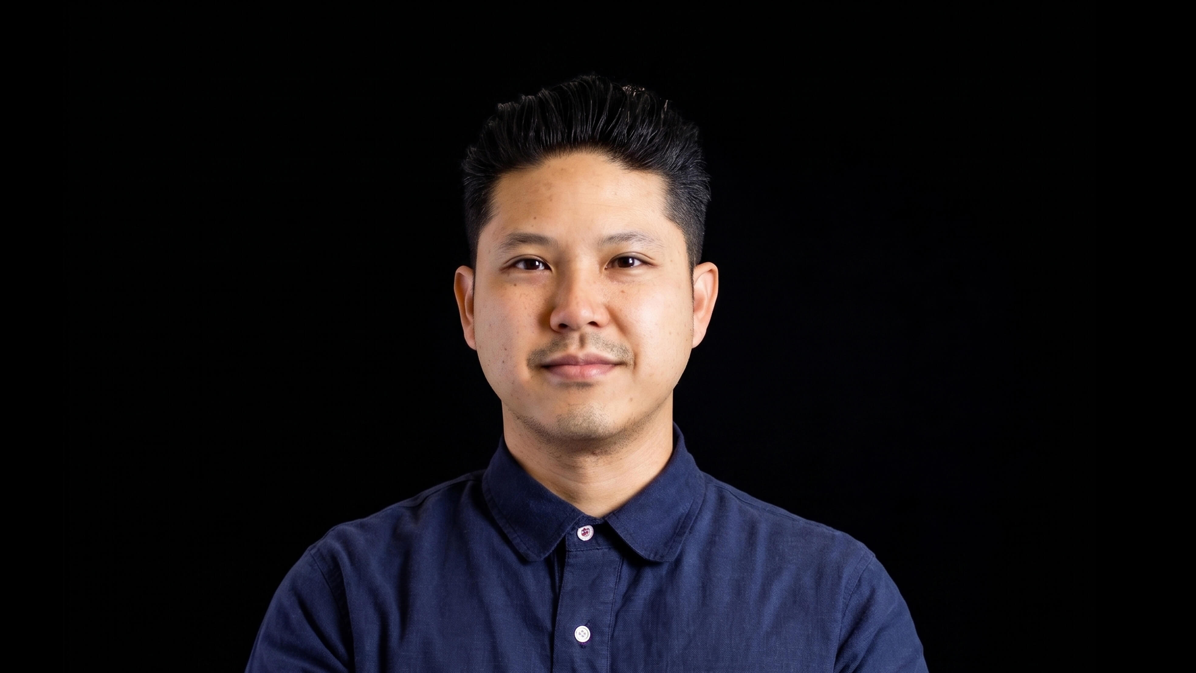 Jonathan Nguyen, CEO