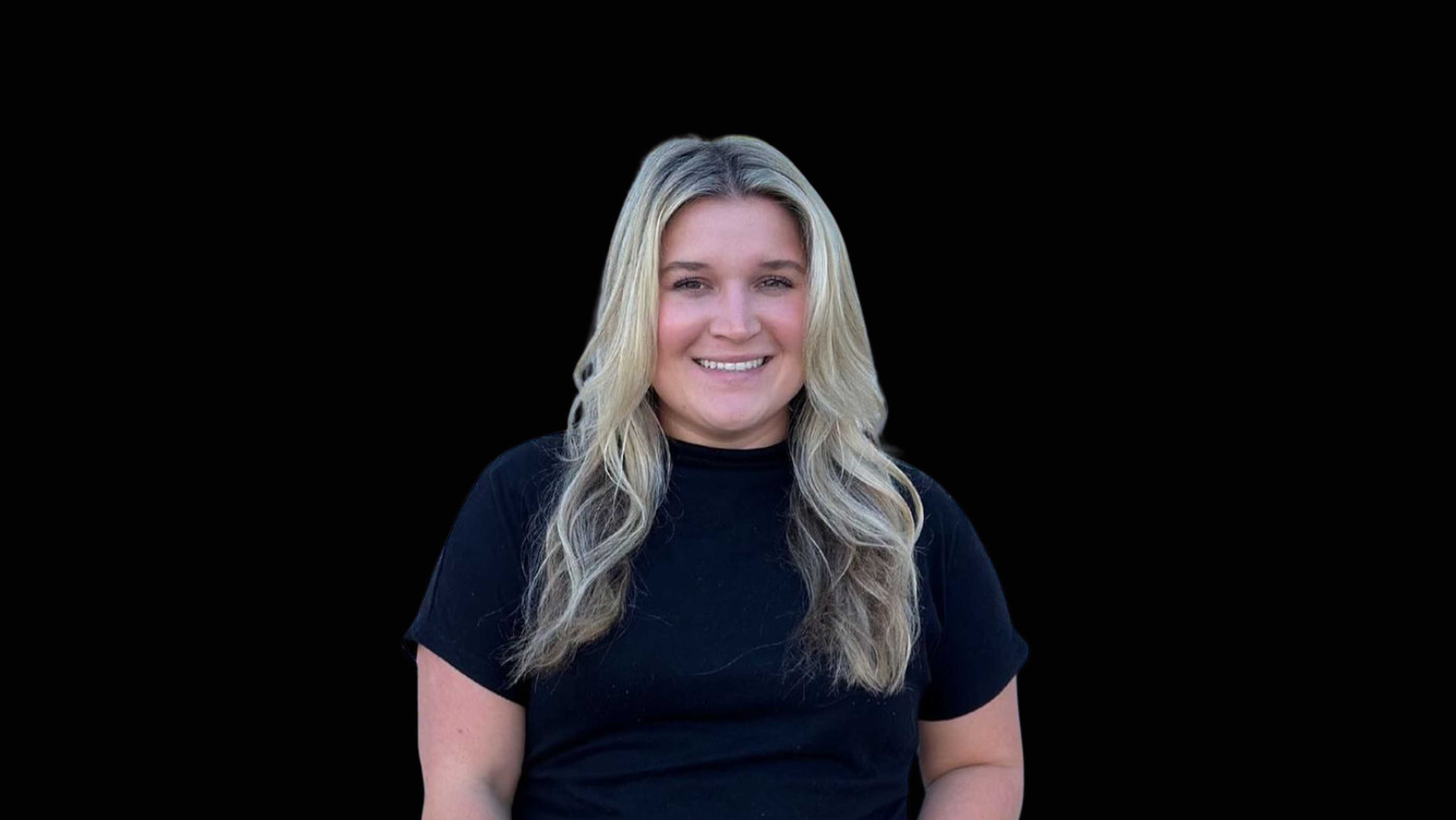 Lauren Jasinski, VP of Operations