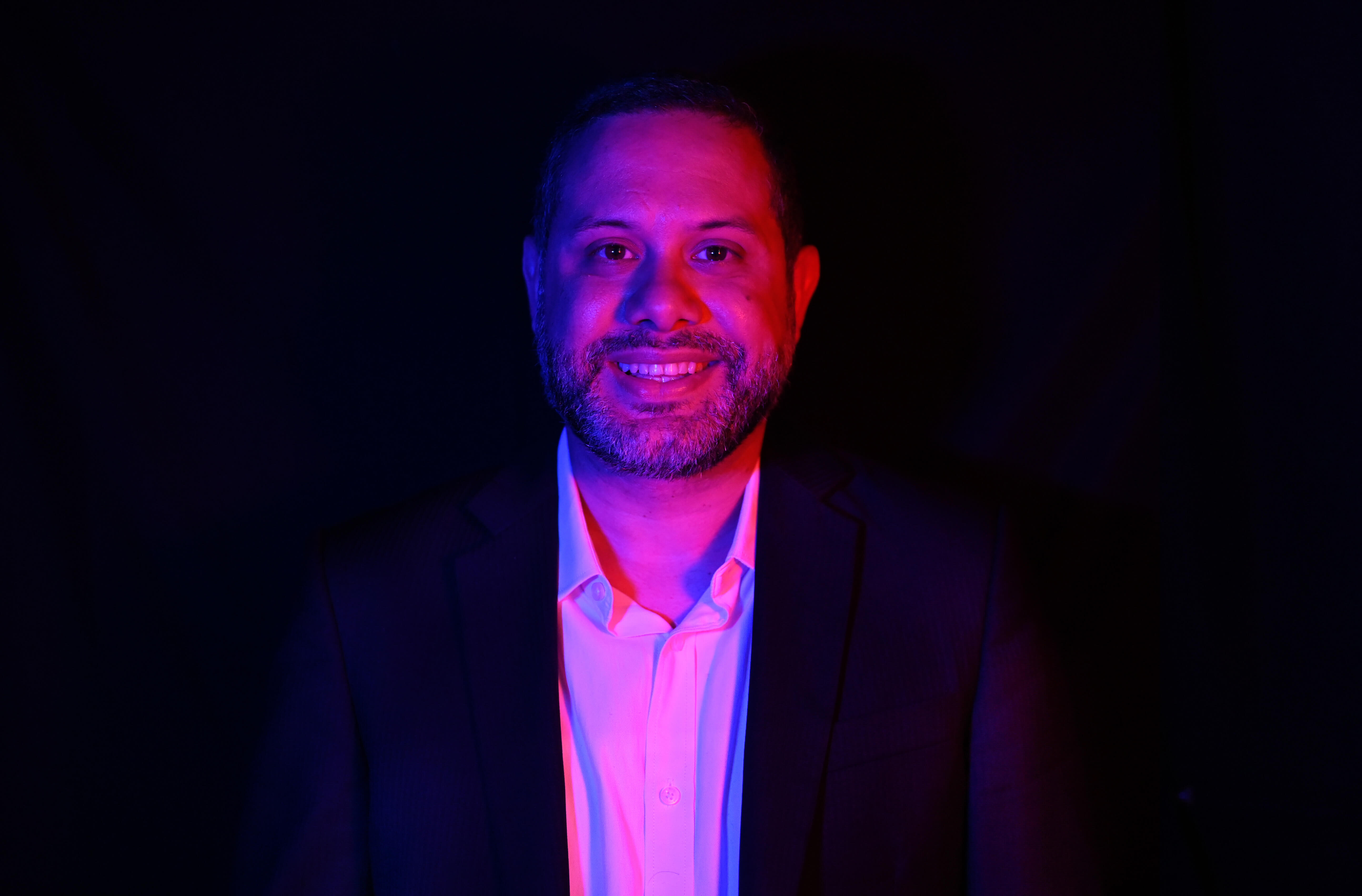 Luis Roedan, Paid Social Manager