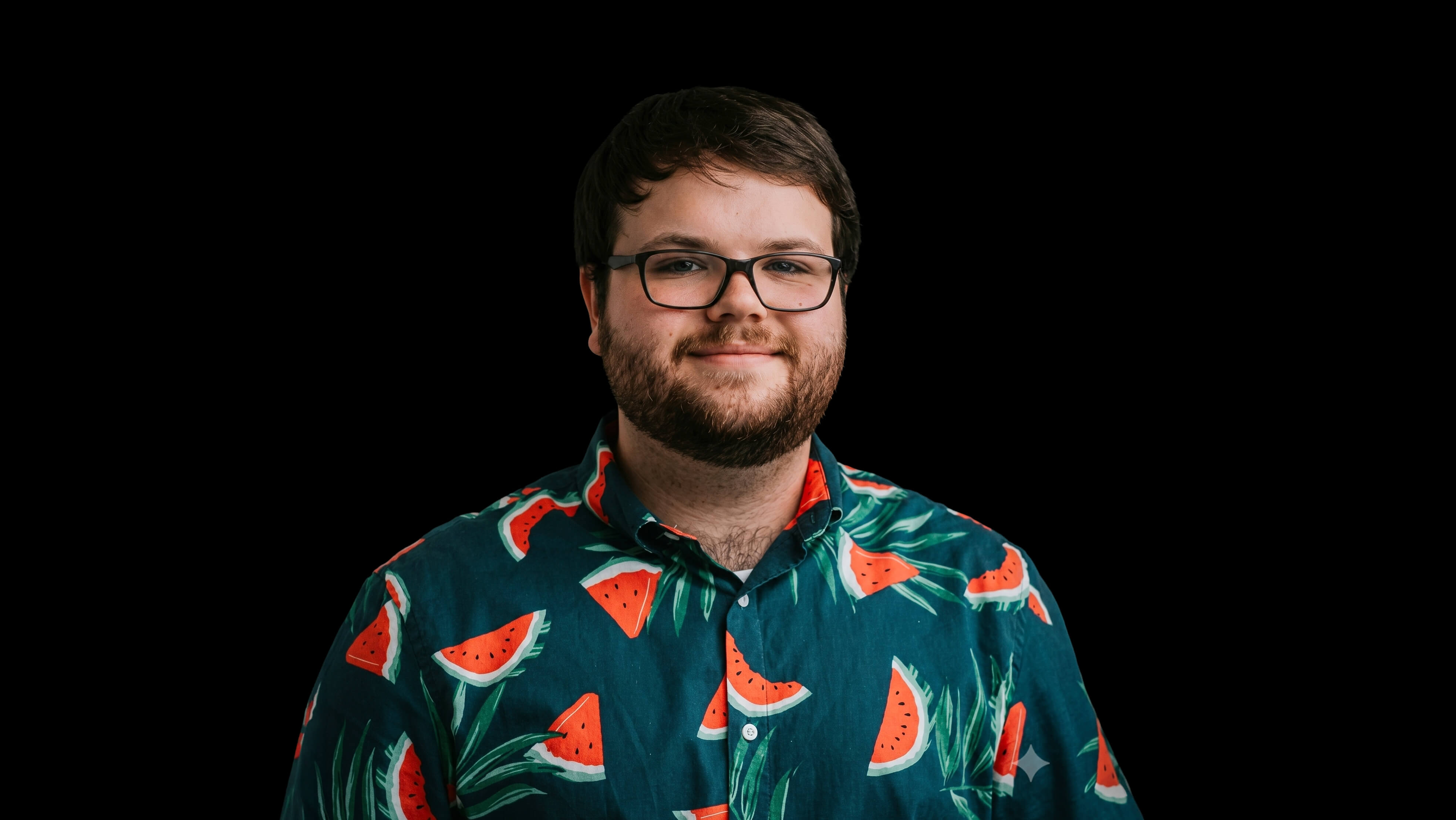 Mason Curry, Search Specialist