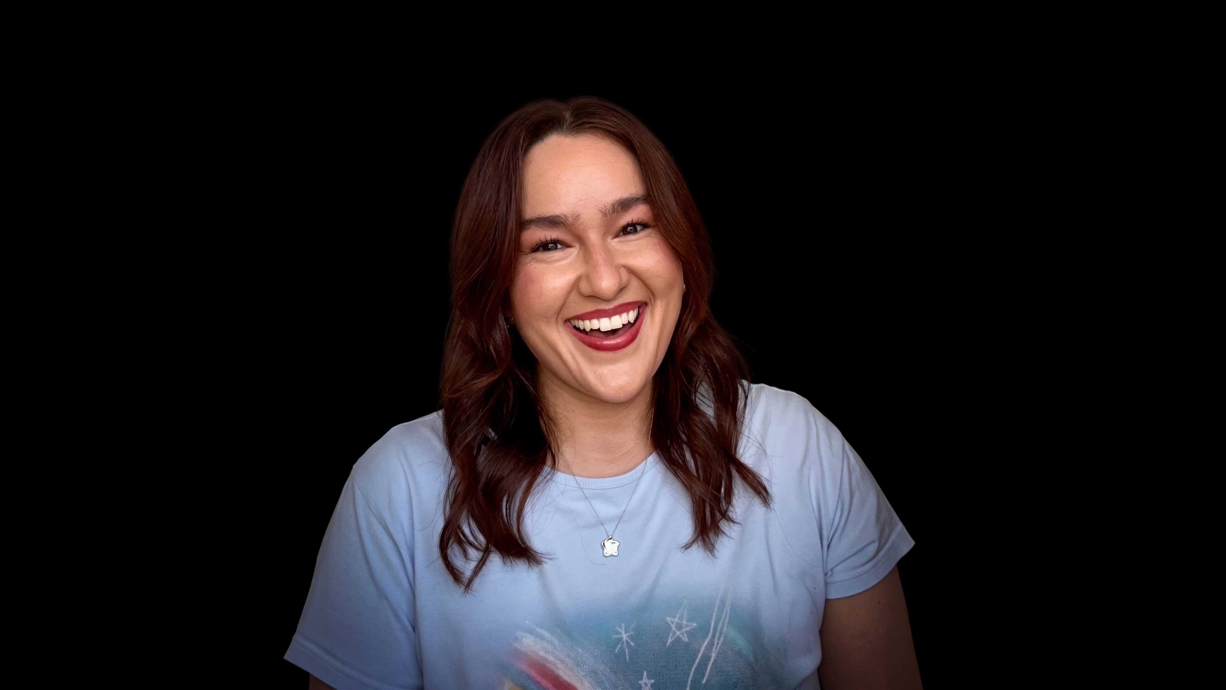 Natalie Gonzalez, Creative Strategist & Designer