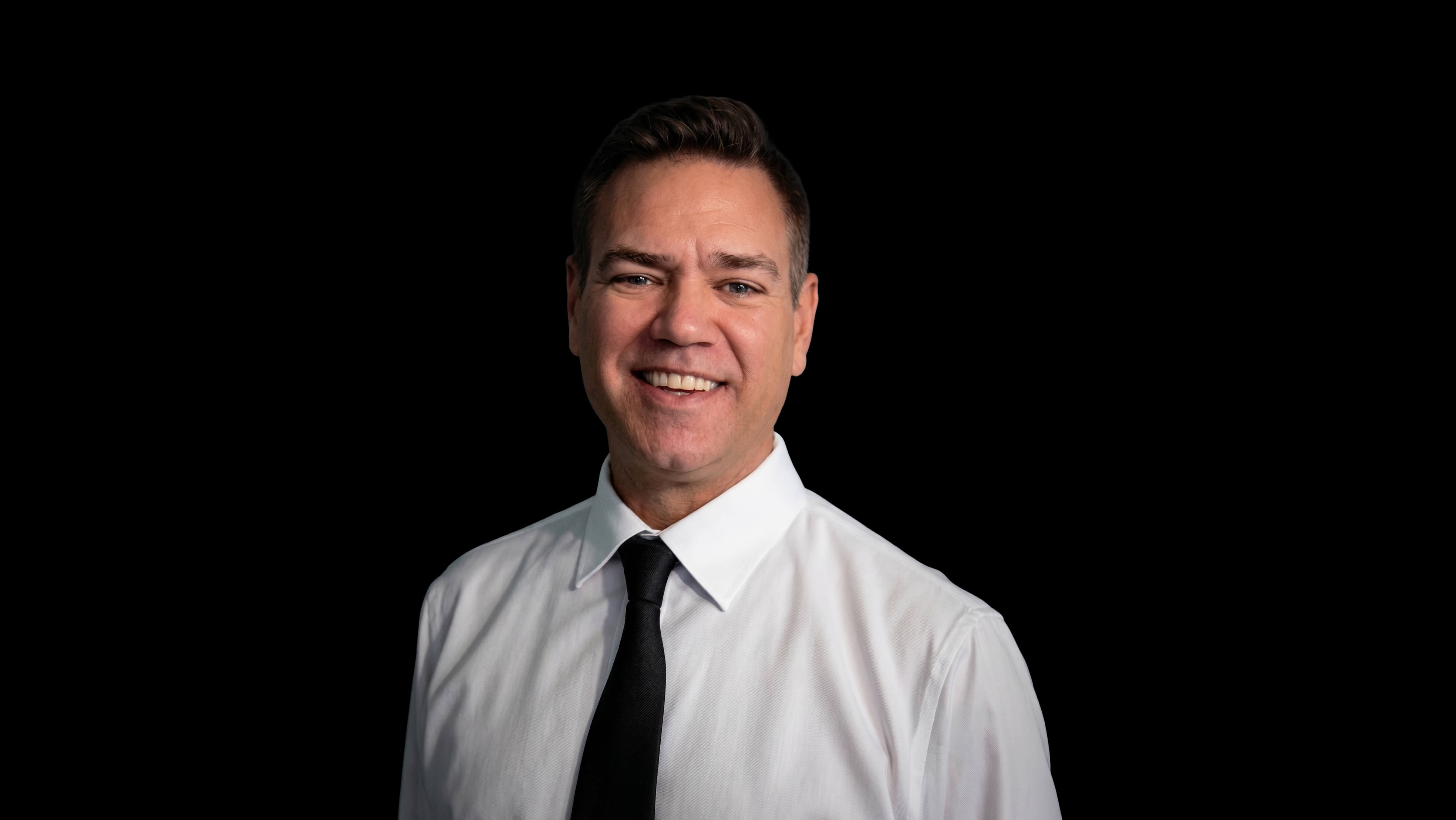 Nathan Clark, Marketing Consultant