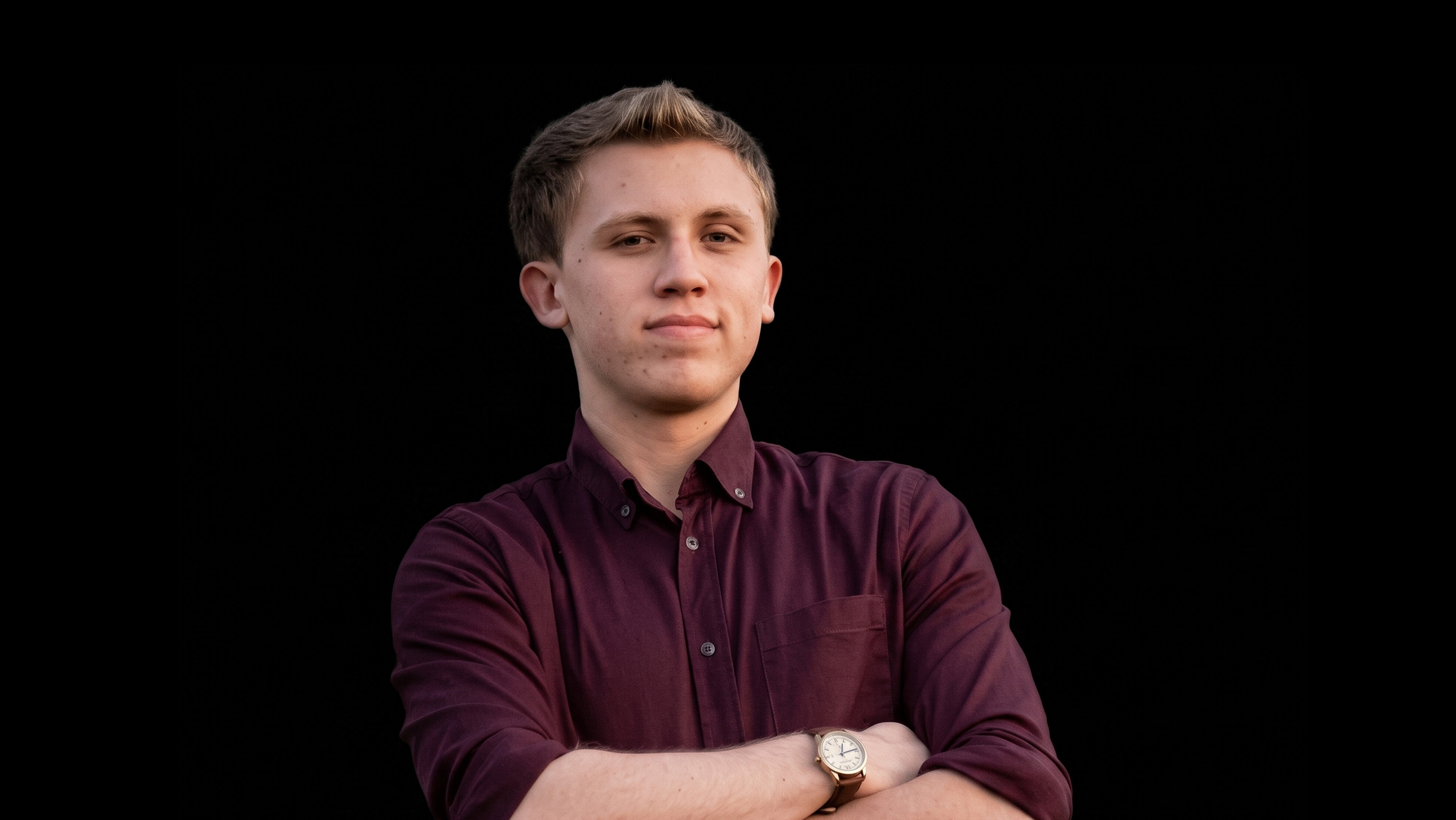 Nick Wendelboe, Paid Media Strategist