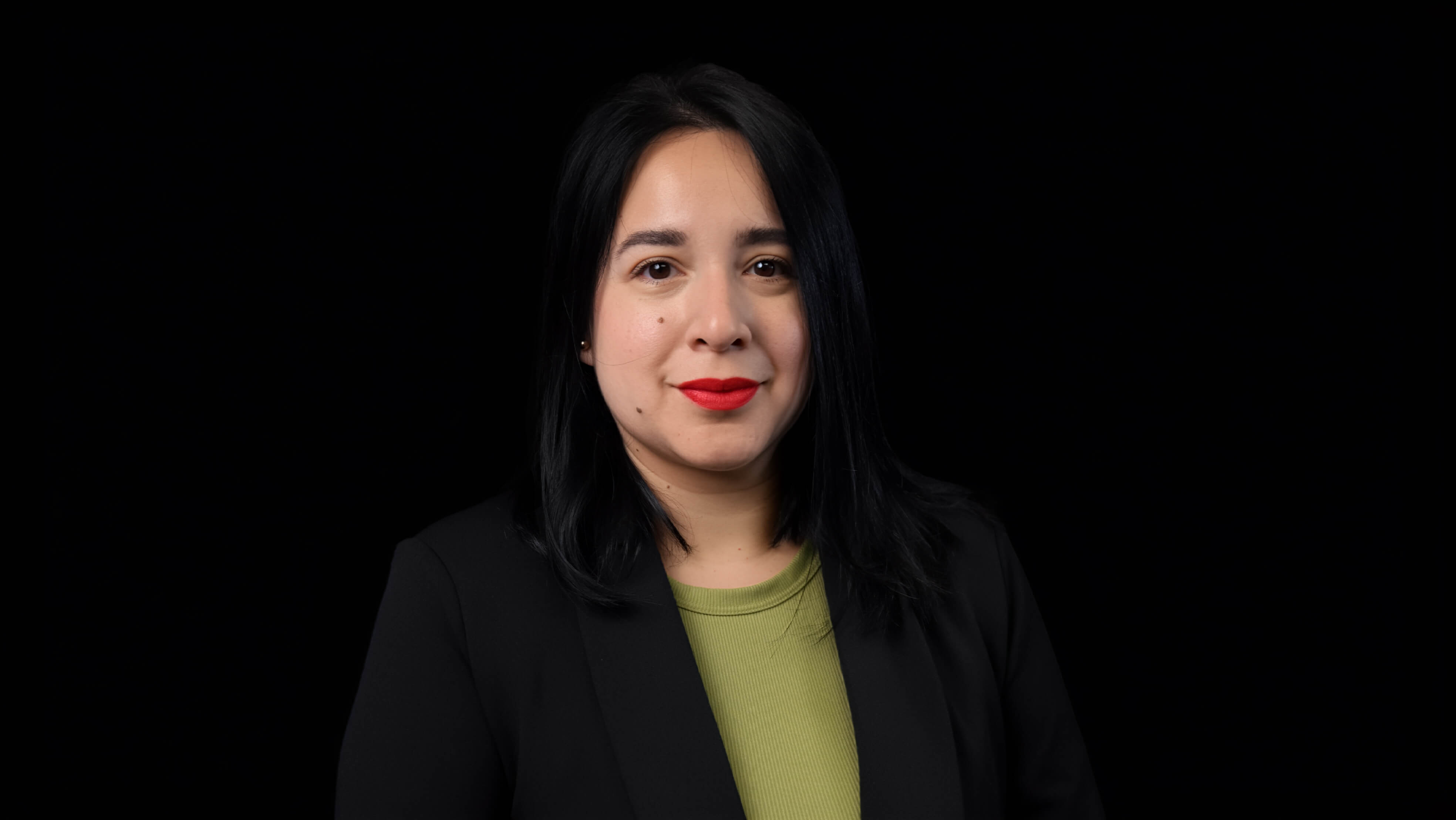Nina Rodriguez, Social Media Manager