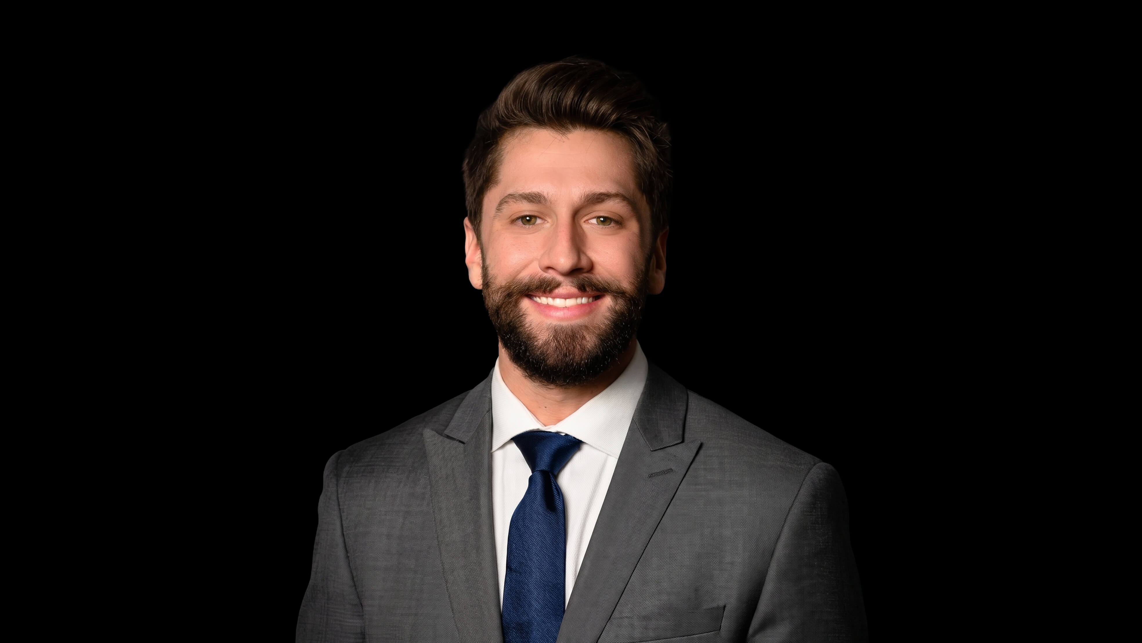 Rob Nichols, Director of Strategy