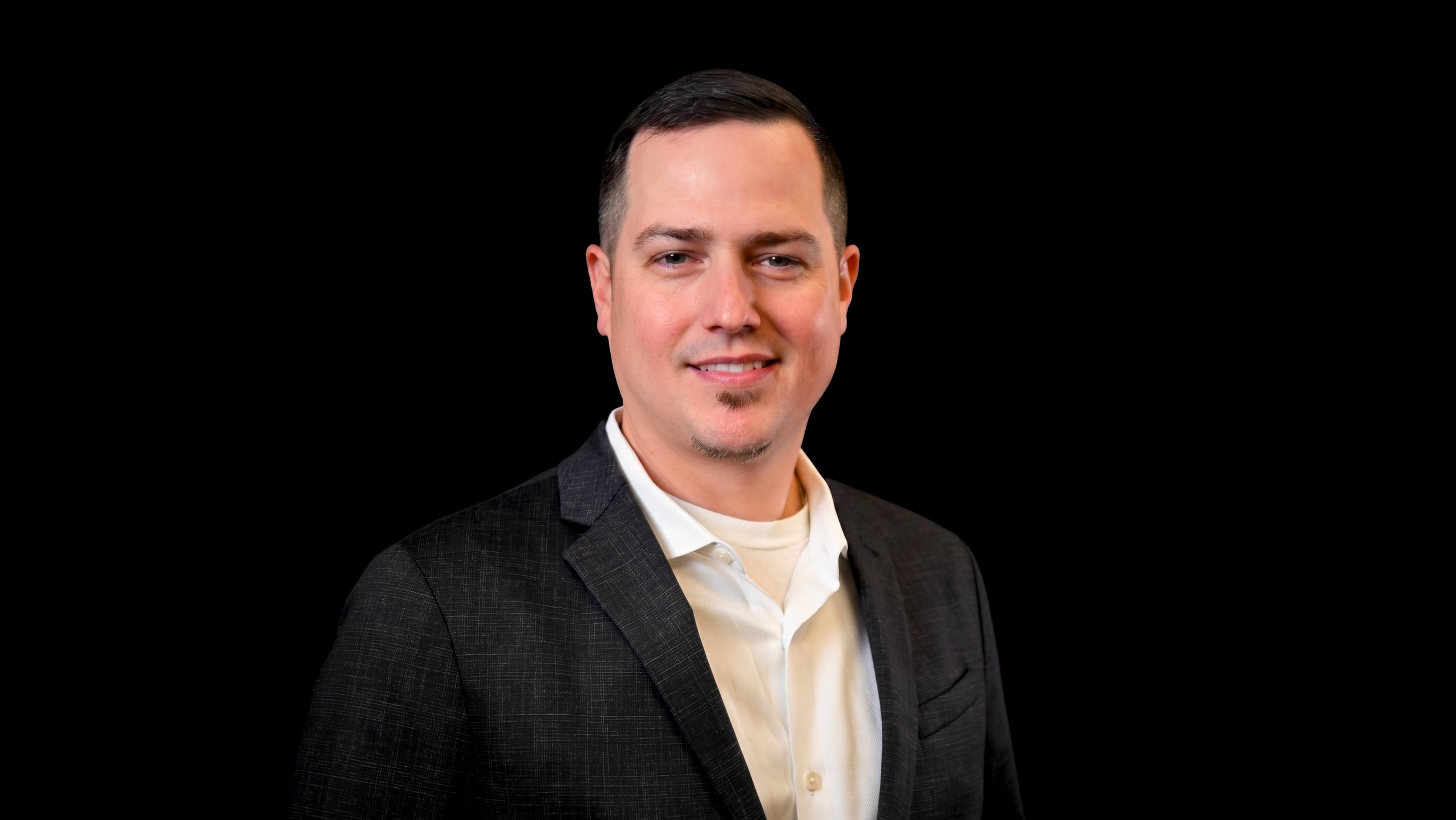 Robert Royer, VP of Growth Marketing