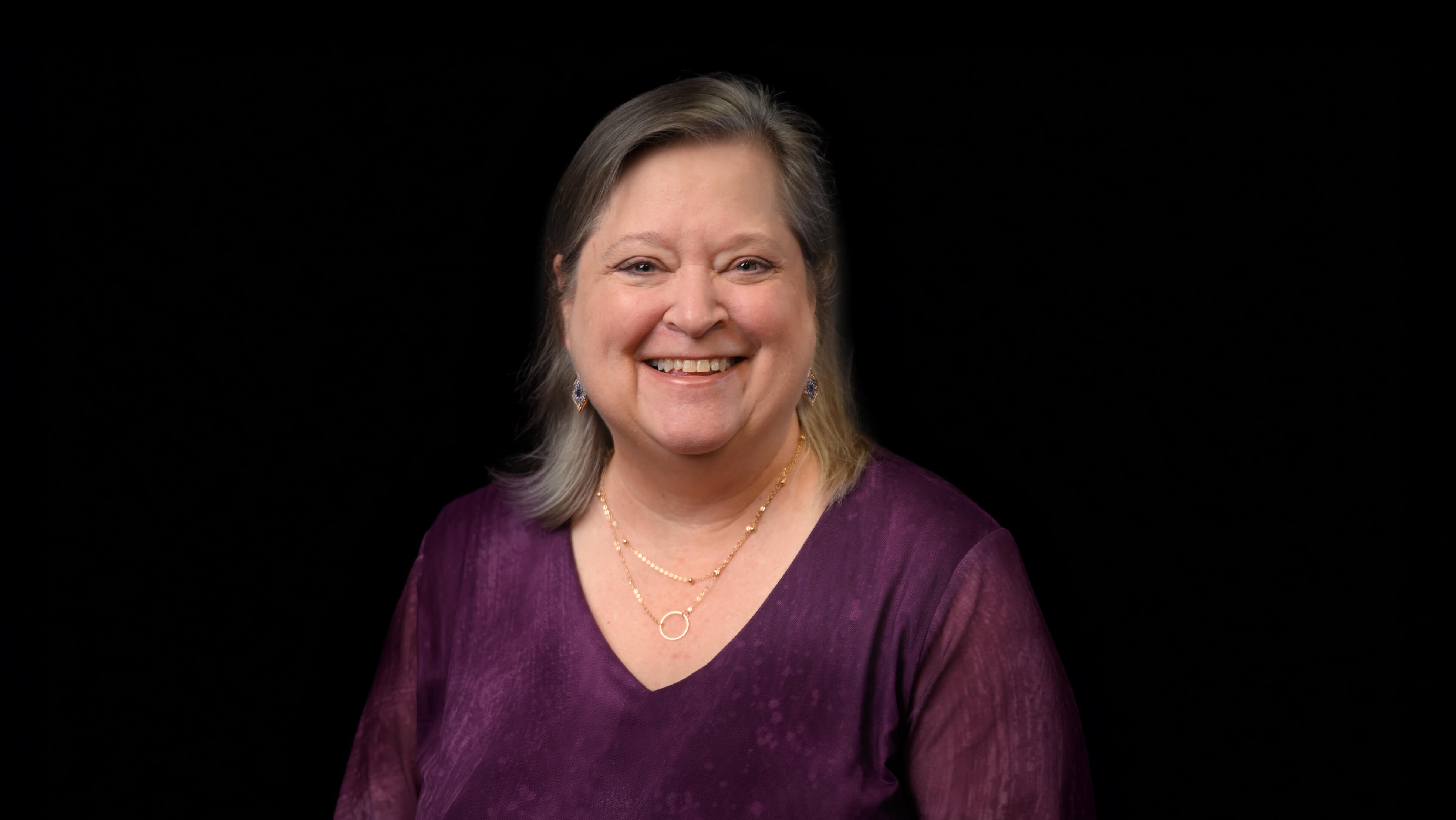 Roslyn Faust, Business Development Manager