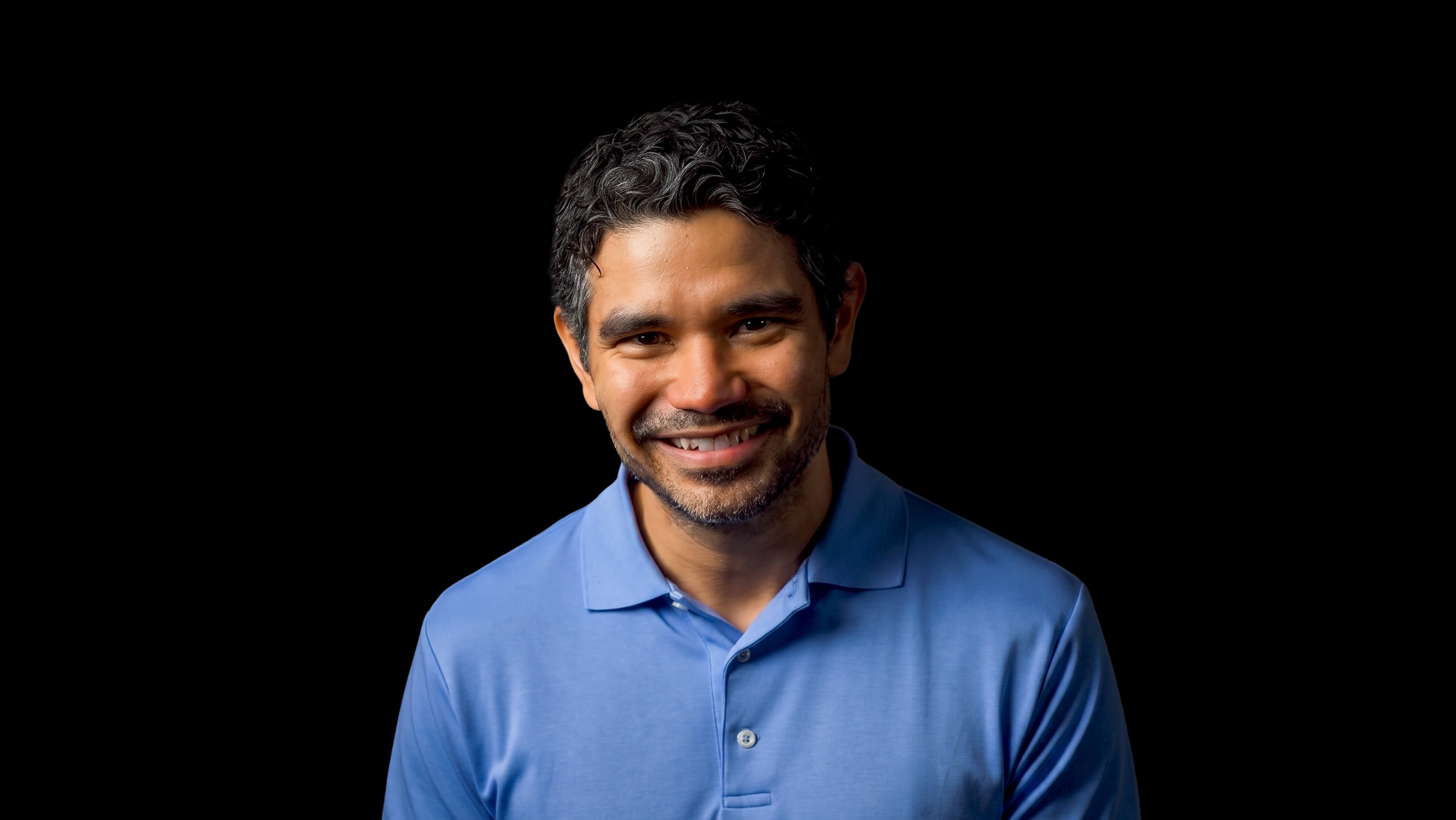 Ruben Vera, Creative Director