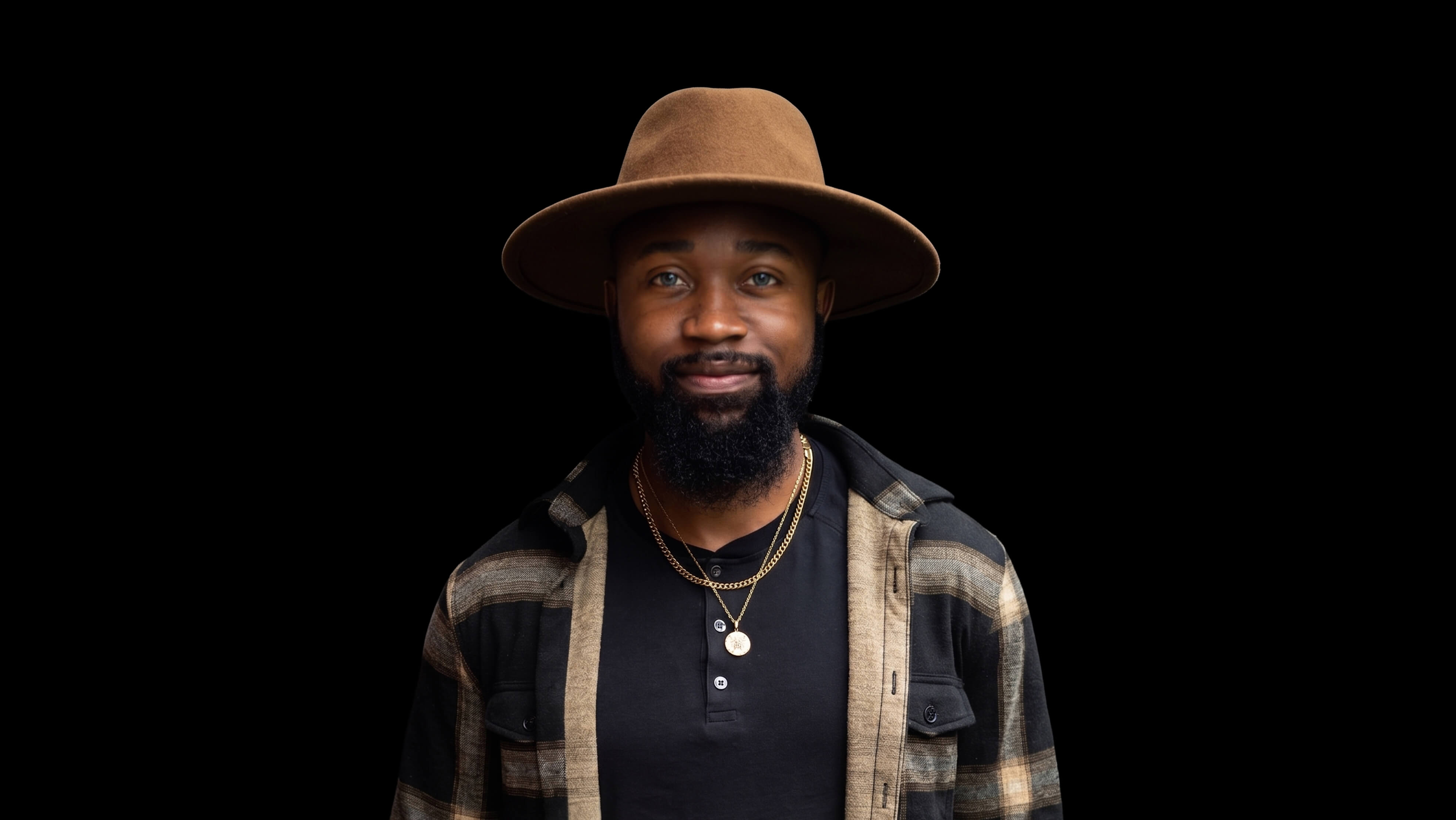 Skyler Jackson, Digital Media Manager