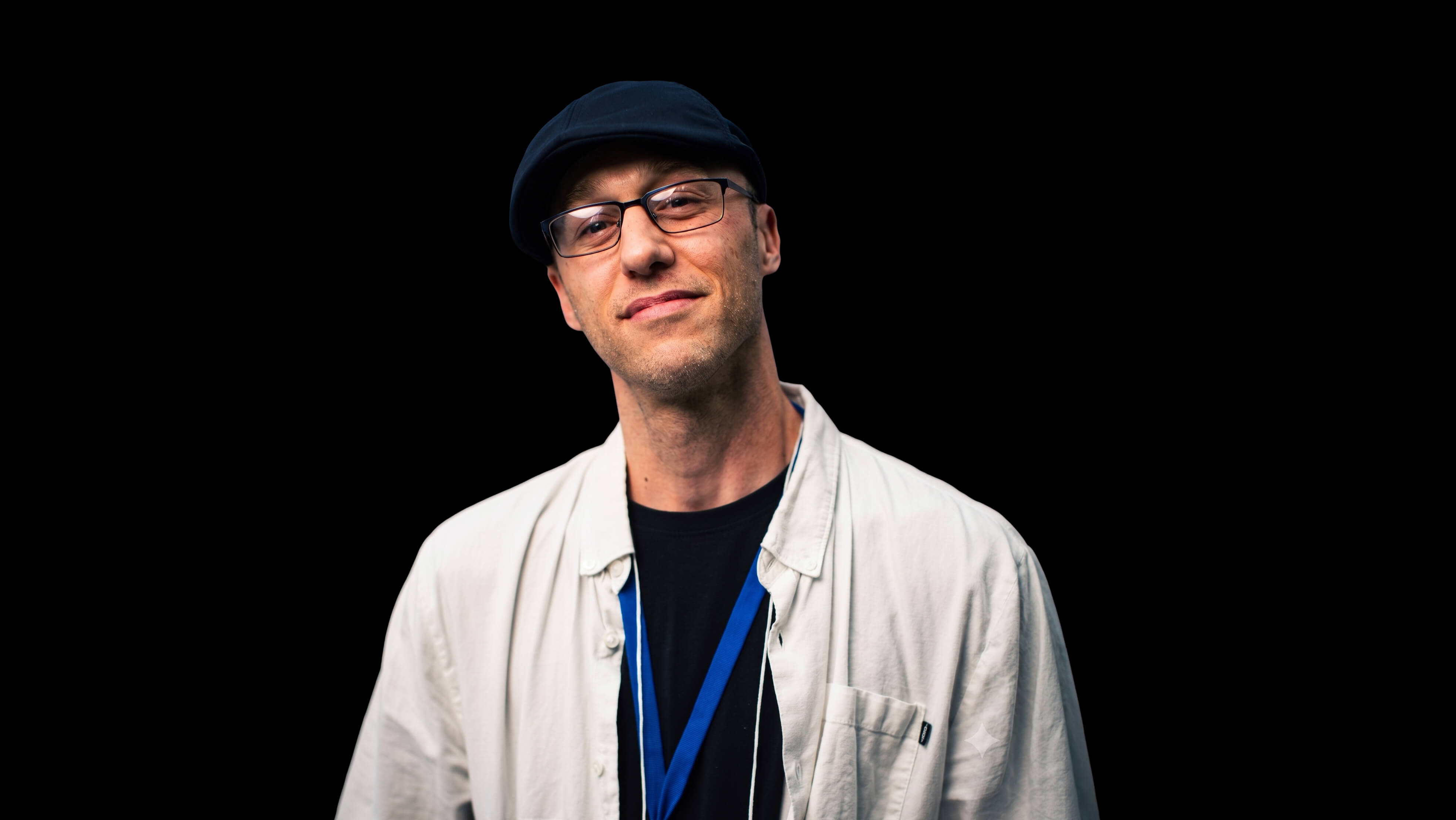 William Paradis, Video Production Manager